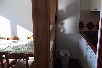 Residenz Les Fontaines Blanches