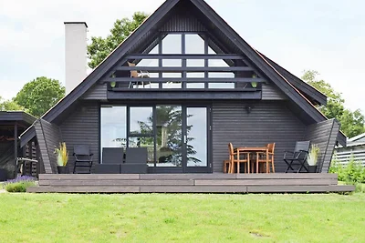 6 Personen Ferienhaus in Hadsund