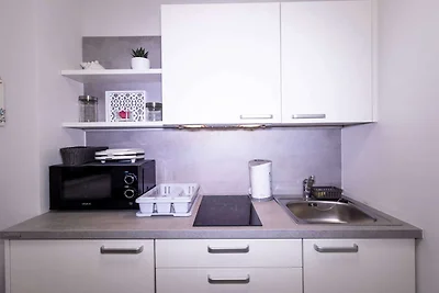 Piran Downtown Chic and Cozy Apartments - Sta...