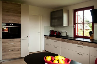 Ferienhaus mit 2 Schlafzimmer