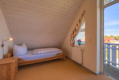 Charmante Ferienwohnung
