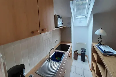 Ferienwohnung in Bayrischzell