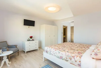 Strandresidentie MSJ