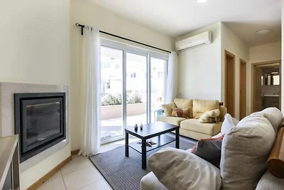 Wohnung in Burgau nahe Traumstrand