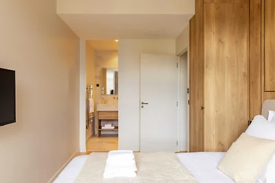 Casa di lusso a Parigi per 6 persone