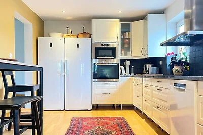 4 Sterne Ferienhaus in MALMÖ