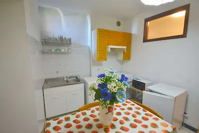 Casa vacanze invitante con terrazza