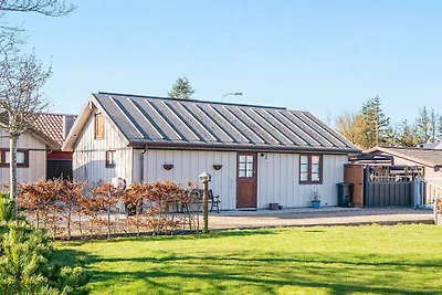 4 Personen Ferienhaus in Esbjerg V