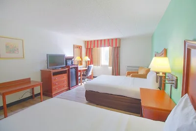 Vakantieappartement Gezinsvakantie Oklahoma