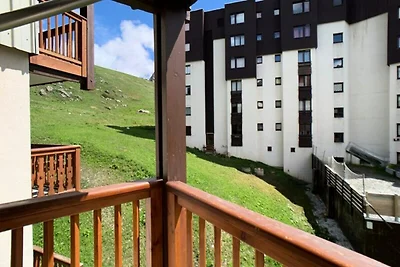 2-Raum-Hütte 35-45m²