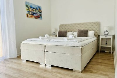 Studio Inova Komfortable Ferienresidenz