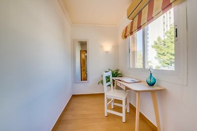 Casa vacanze con 2 camere da letto ad Alcudia