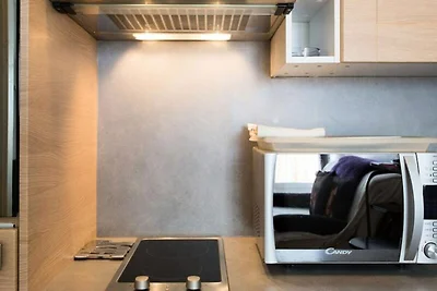 Monolocale per 3 persone