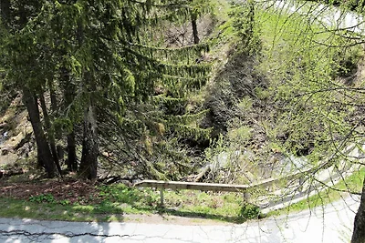 Chalet Nassfeld vicino piste