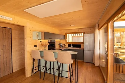 Huis met uitzicht op zee