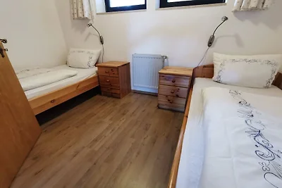 Vakantieappartement met 1 slaapkamer
