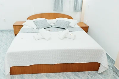 Apartments Dragobratović - One Bedroom Apartm...