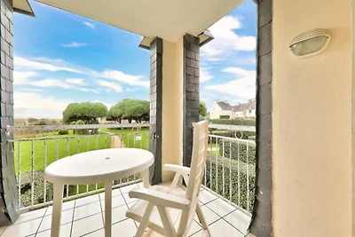 Appartamento 2 locali per 5 persone - Comfort...