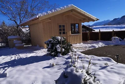 Alpenchalet Sonnenröschen