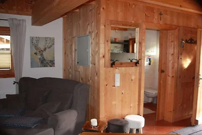 Cabaña de un dormitorio