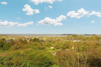 6 Personen Ferienhaus in Lemvig-By Traum