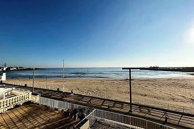 Studio für 4 Personen