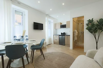 Wohnung 1BDR/2P Roland Garros/Parc des...