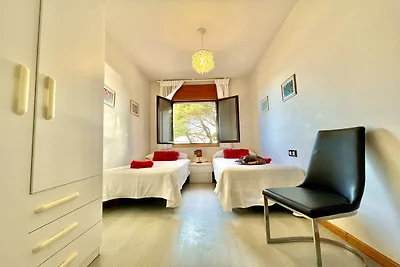 Moderne Wohnung in Sanxenxo
