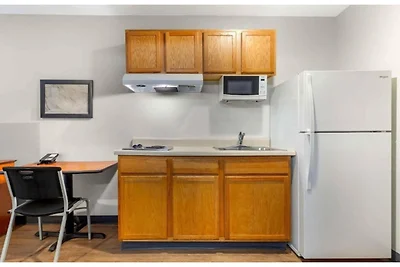 2 Volle Betten | Nichtraucher, Küche