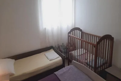 Charmante Wohnung in Sibenik