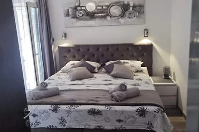 Apartments Diadora - One bedroom apartment...