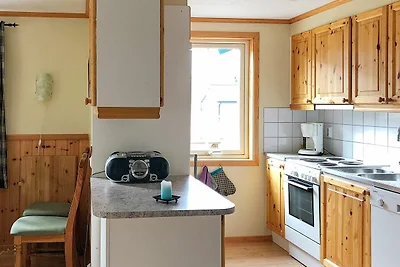 12 Personen Ferienhaus in SÄLEN