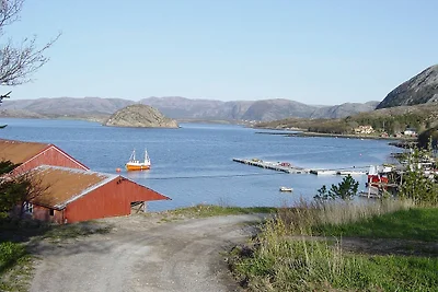 Maison de vacances pour 15 a Flatanger-By...