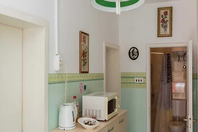 Guest House Bradas-Double Room with Shared Ba...