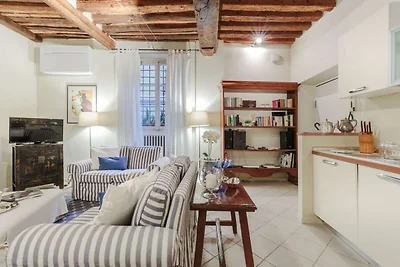 Appartement in Lucca bij Piazza San Michele