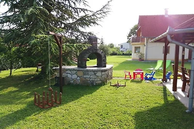 Dla 2 osób w Gyenesdiás
