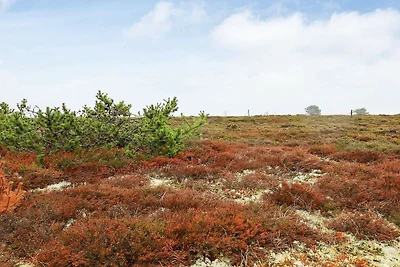 6 Personen Ferienhaus in Læsø
