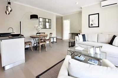 CANNES – Brandneue 2-Zimmer-Wohnung, 15 Gehmi...