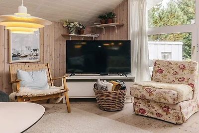 Refuge luxueux pres de Bratten Strand-By...