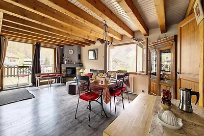 Apartment in Belleville in der Nähe des...