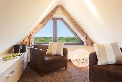 Reethuus Süd Komfortable Ferienresidenz