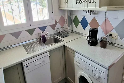 Wohnung in Nerja nahe Carabeillo Strand