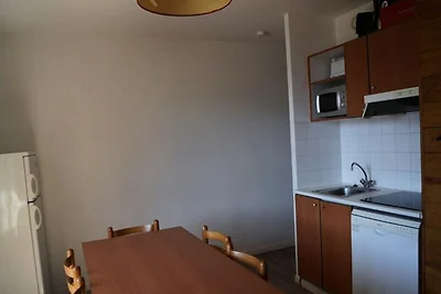 Bellissimo appartamento ai piedi delle piste ...