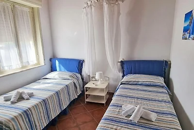 Kuća za odmor Dopust za oporavak Messina