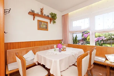 Modernes Appartement mit Sauna in Bolsdorf