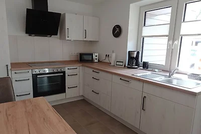 Ferienhaus Ebsen HH 2