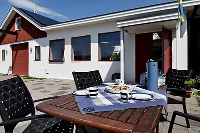 5 persone case ad SKÄRHAMN-By Traum