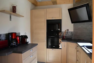 Appartamento vicino a Grand-Bornand