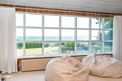 9 persone case ad Ebeltoft