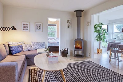 4 Personen Ferienhaus in Svendborg